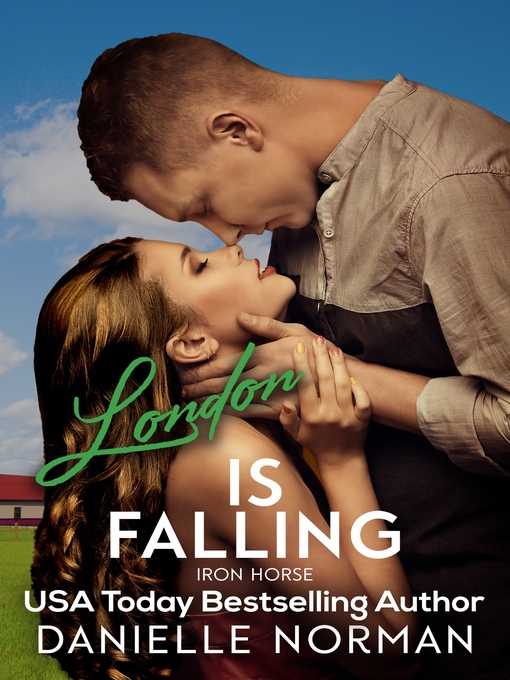 Title details for London, Is Falling by Danielle Norman - Available